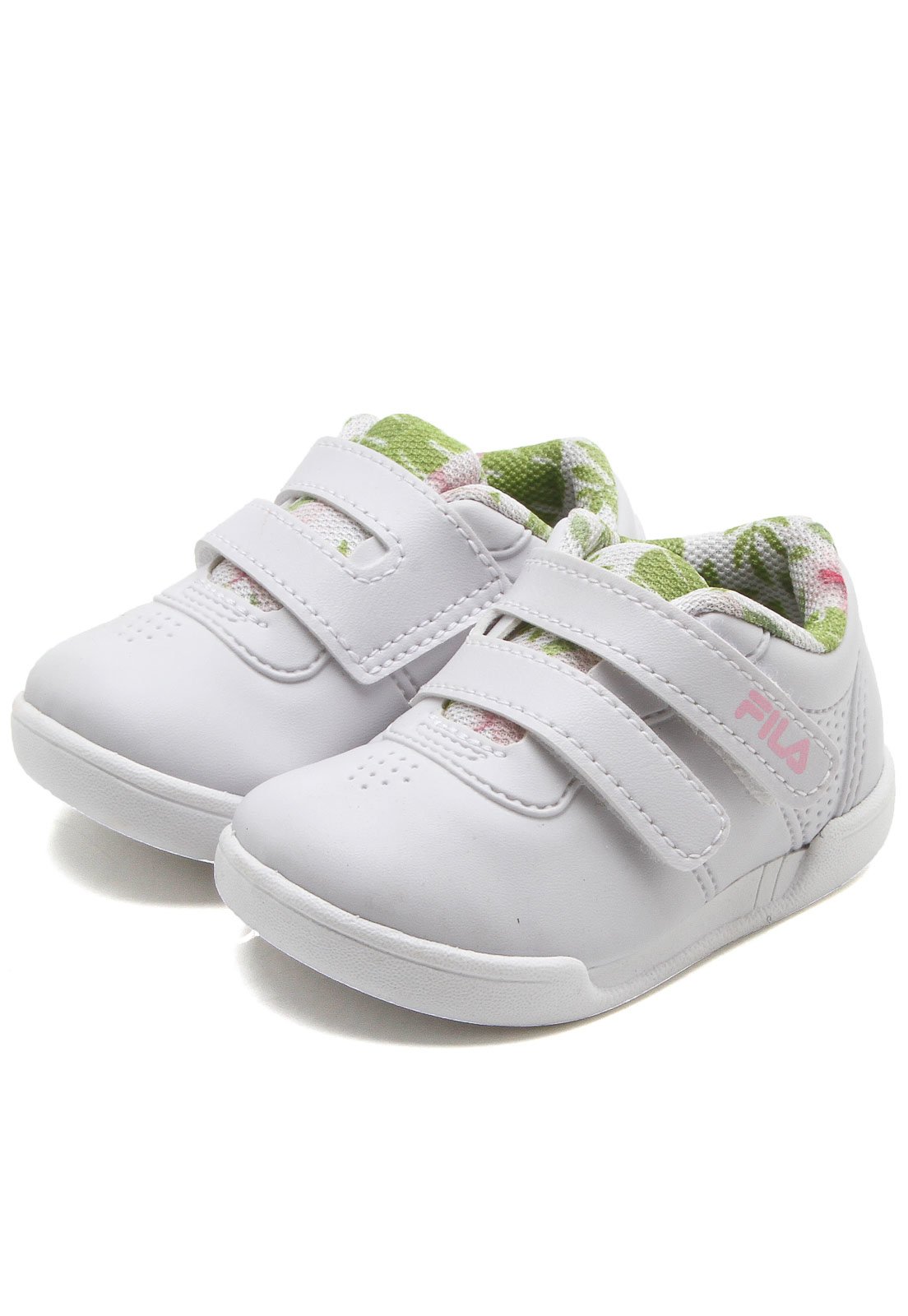 tenis fila low