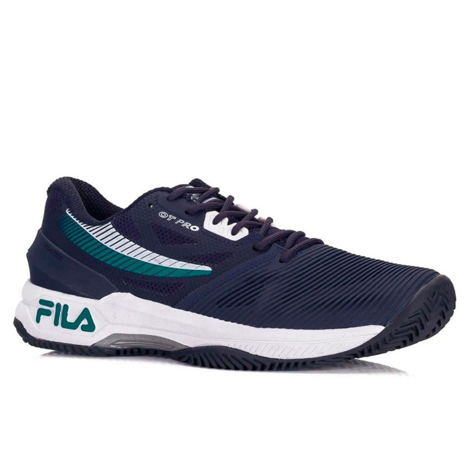 fila ot pro clay