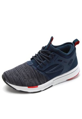 tenis fila overpass
