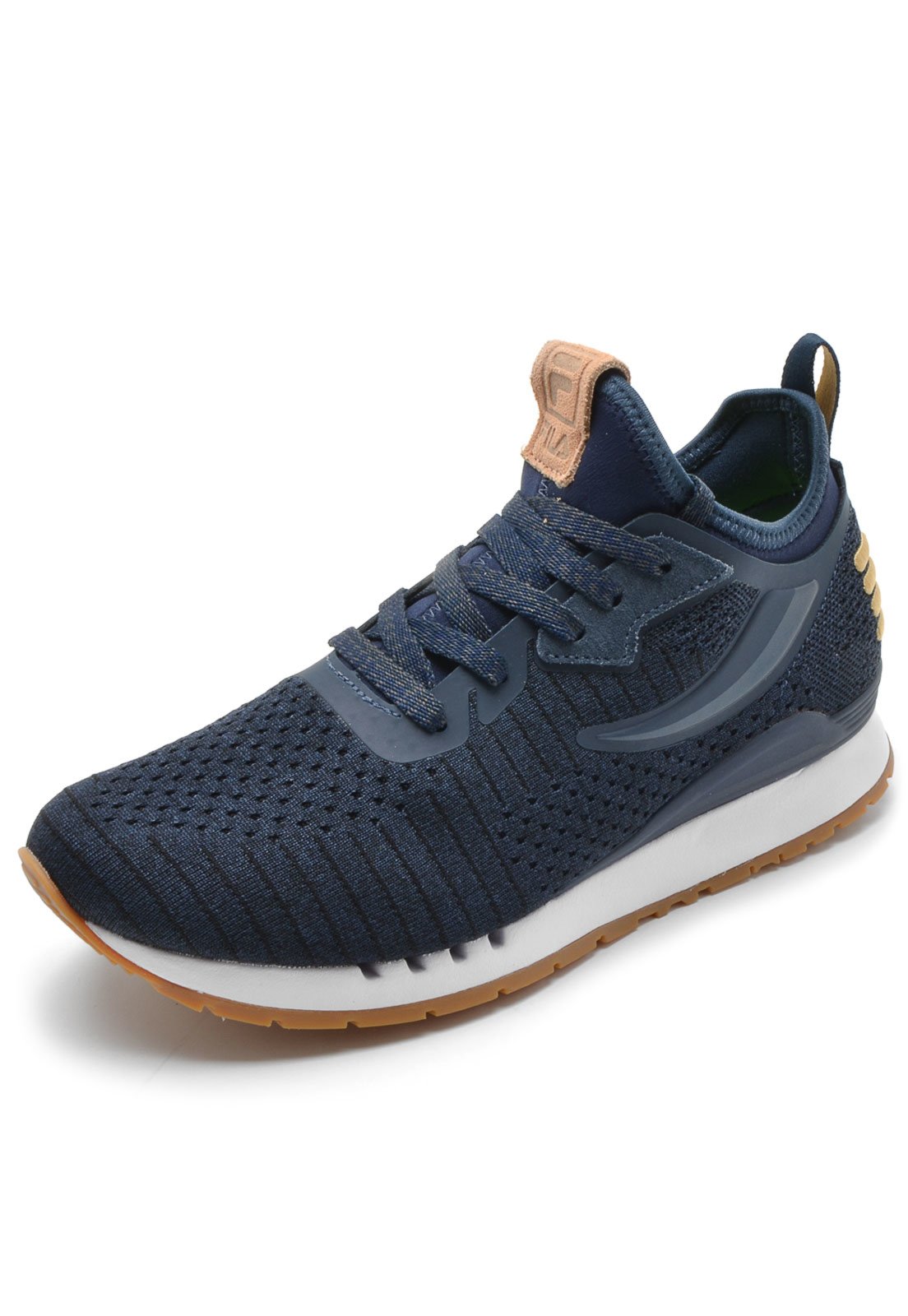 tenis fila overtech
