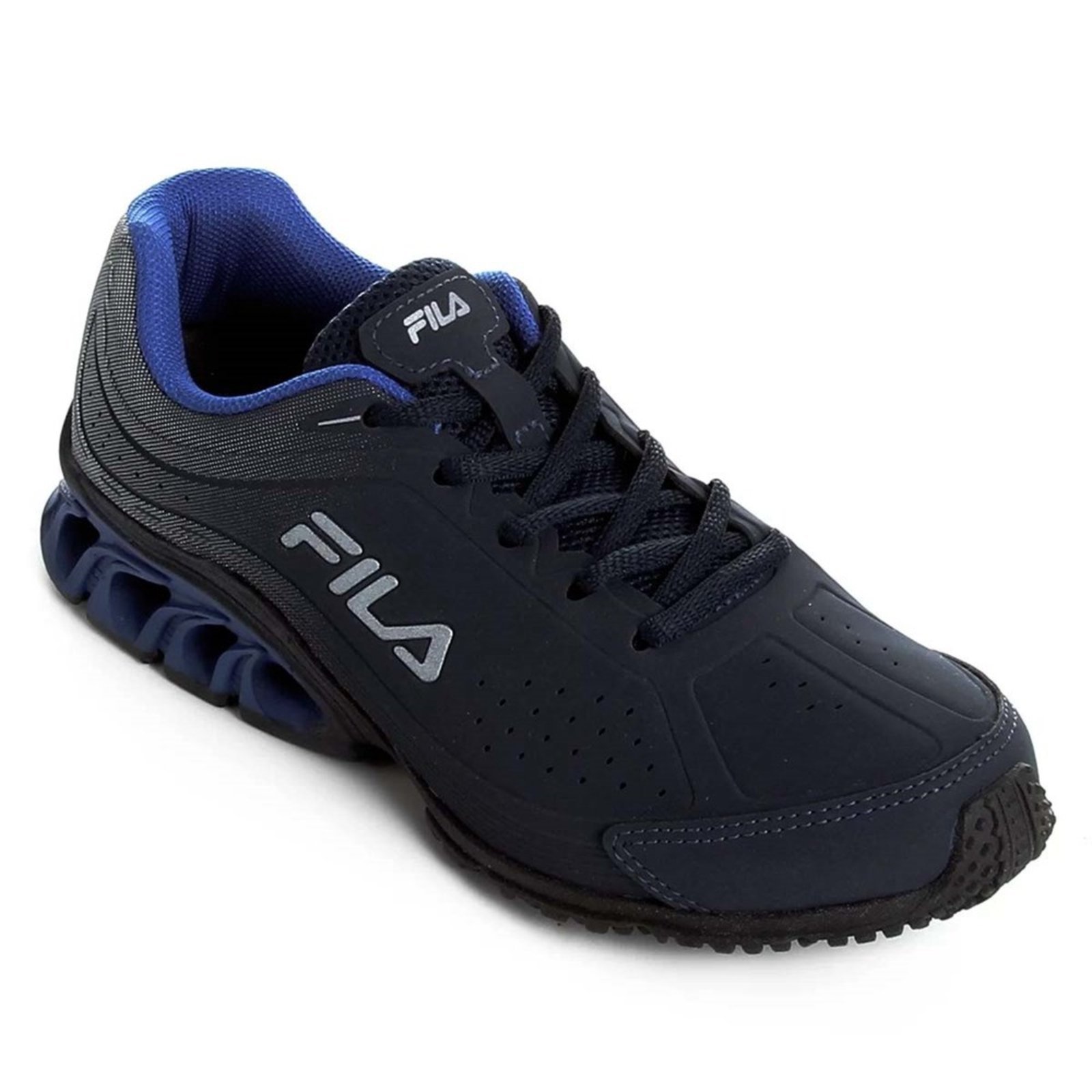python fila