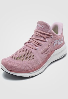 fila racer knit energized avaliação