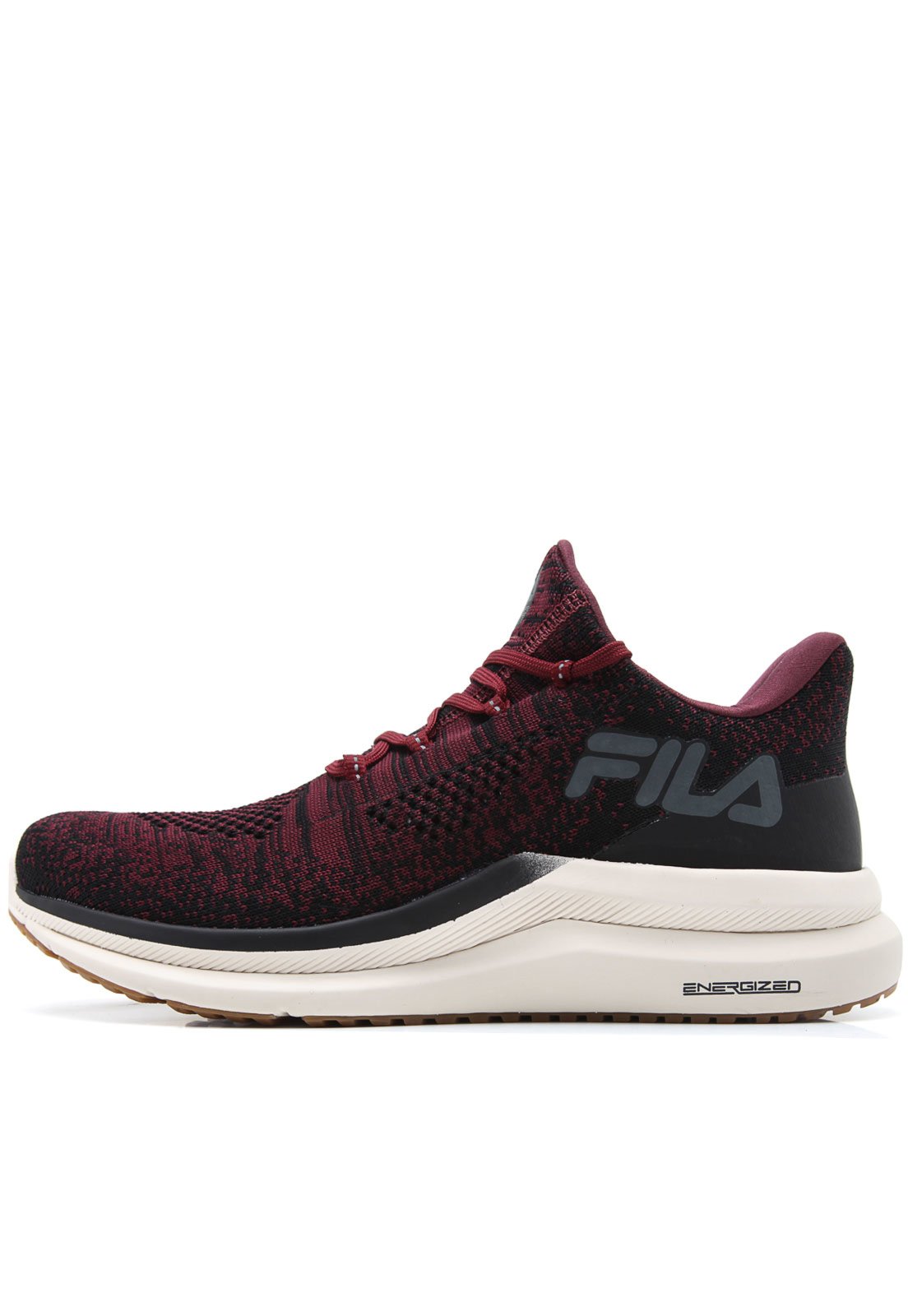 fila knit