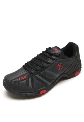 tênis fila slant force feminino