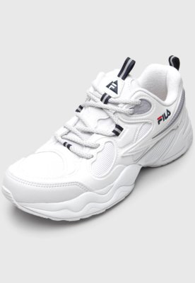 tenis fila feminino dafiti