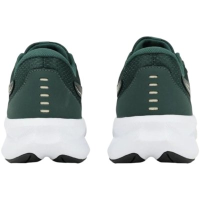 Tênis Asics Raiden 5 Masculino Verde Verde