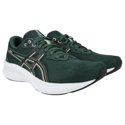 Tênis Asics Raiden 5 Masculino Verde Verde
