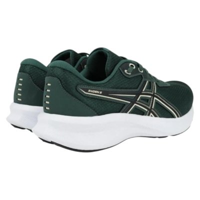 Tênis Asics Raiden 5 Masculino Verde Verde