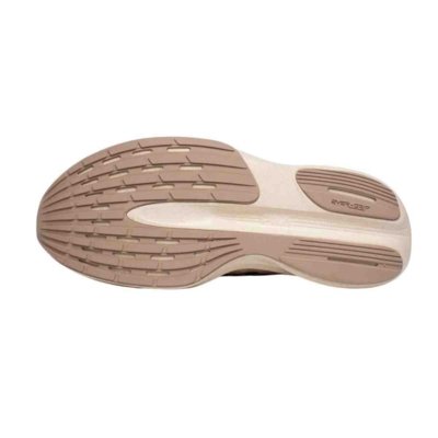Tênis Corrida Feminino Fila Racer Fastpace Off White