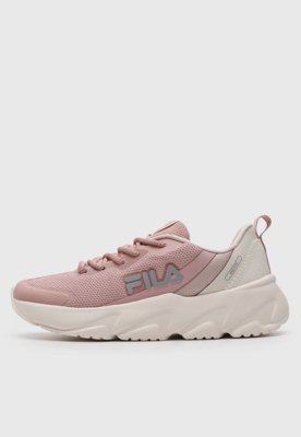 Tênis Feminino Fila Emotion Rosa