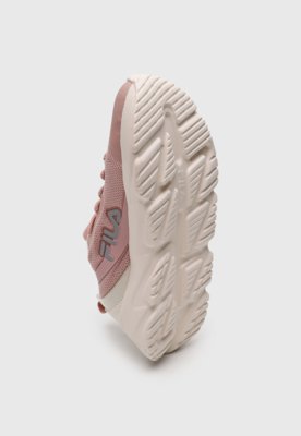 Tênis Feminino Fila Emotion Rosa