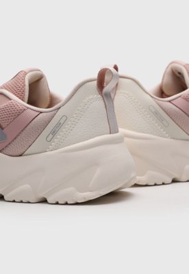 Tênis Feminino Fila Emotion Rosa