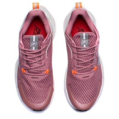 Tênis Feminino Fila Racer Comet Rosa
