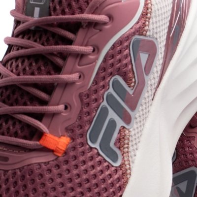 Tênis Feminino Fila Racer Comet Rosa