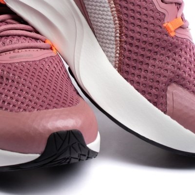 Tênis Feminino Fila Racer Comet Rosa