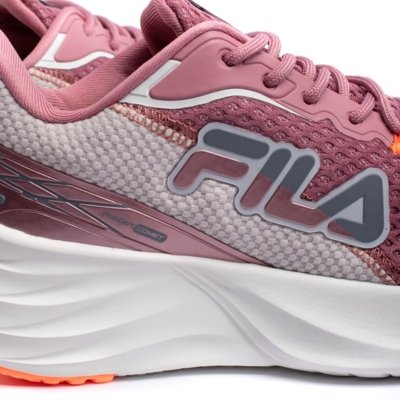 Tênis Feminino Fila Racer Comet Rosa
