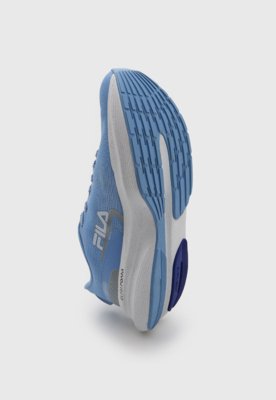 Tênis Feminino Fila Racer Fastpace Azul