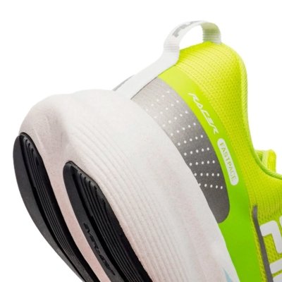 Tênis Feminino Fila Racer Fastpace Ultra Foam Verde