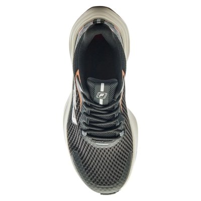 Tênis Feminino Running Amortecimento Mesh Racer Comet Fila