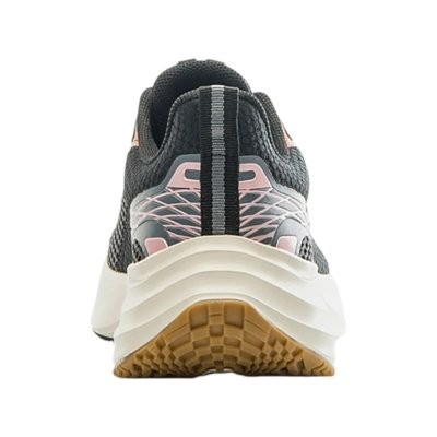 Tênis Feminino Running Amortecimento Mesh Racer Comet Fila