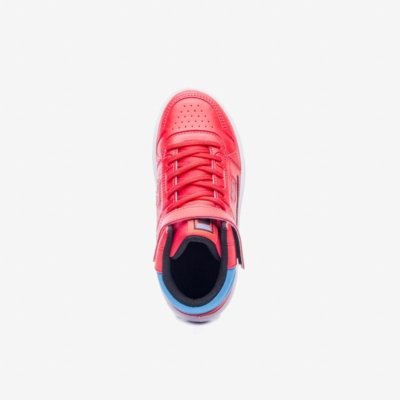 Tênis Fila Acd Classic Mid Infantil Incolor