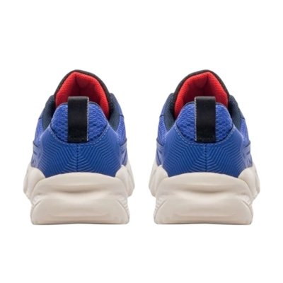 Tênis Fila Destroyer Infantil - Azul - Fila