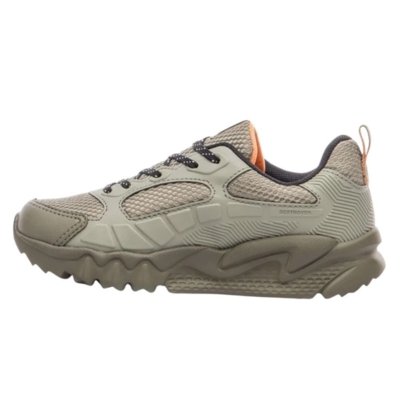 Tênis Fila Destroyer Infantil - Verde - Fila
