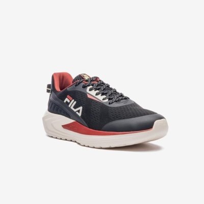 Tênis Fila Diffusion Masculino Incolor