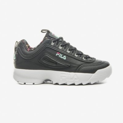 Tênis Fila Disruptor Infantil Incolor