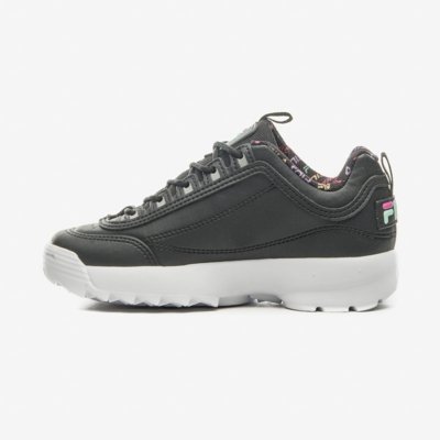 Tênis Fila Disruptor Infantil Incolor