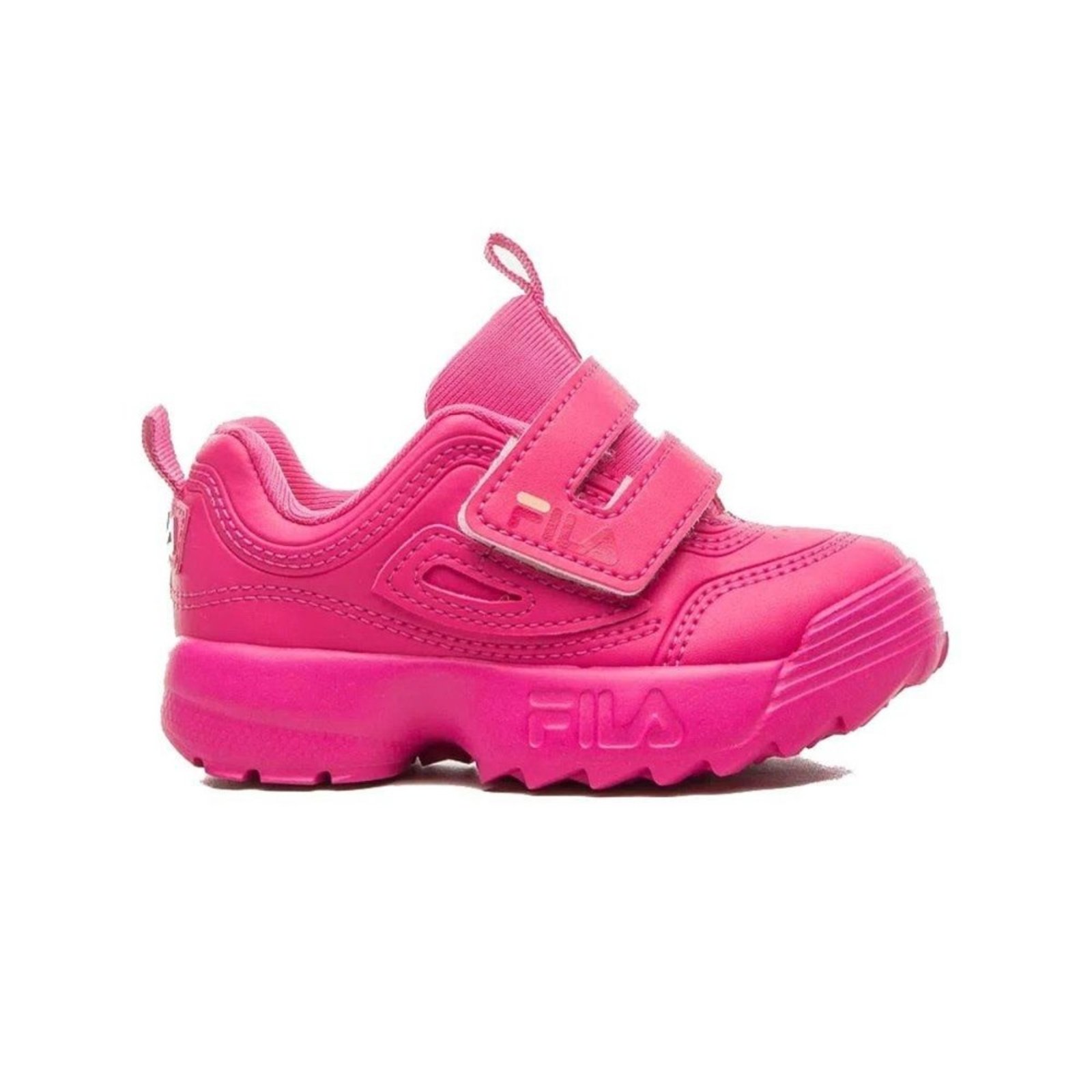 fila disruptor infant