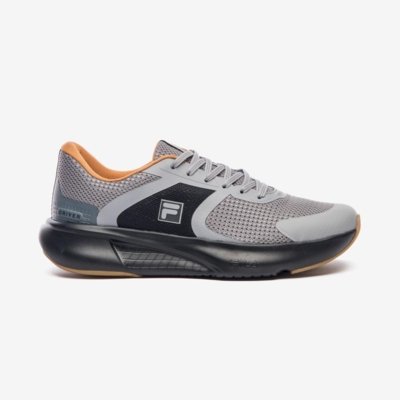 Tênis Fila Driver Masculino Incolor