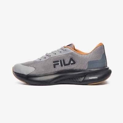 Tênis Fila Driver Masculino Incolor