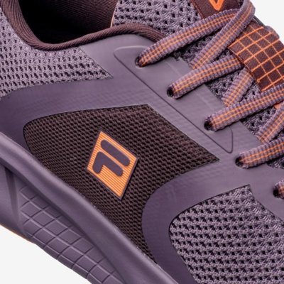 Tênis Fila Driver Masculino Incolor