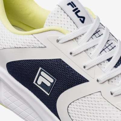 Tênis Fila Driver Masculino Incolor