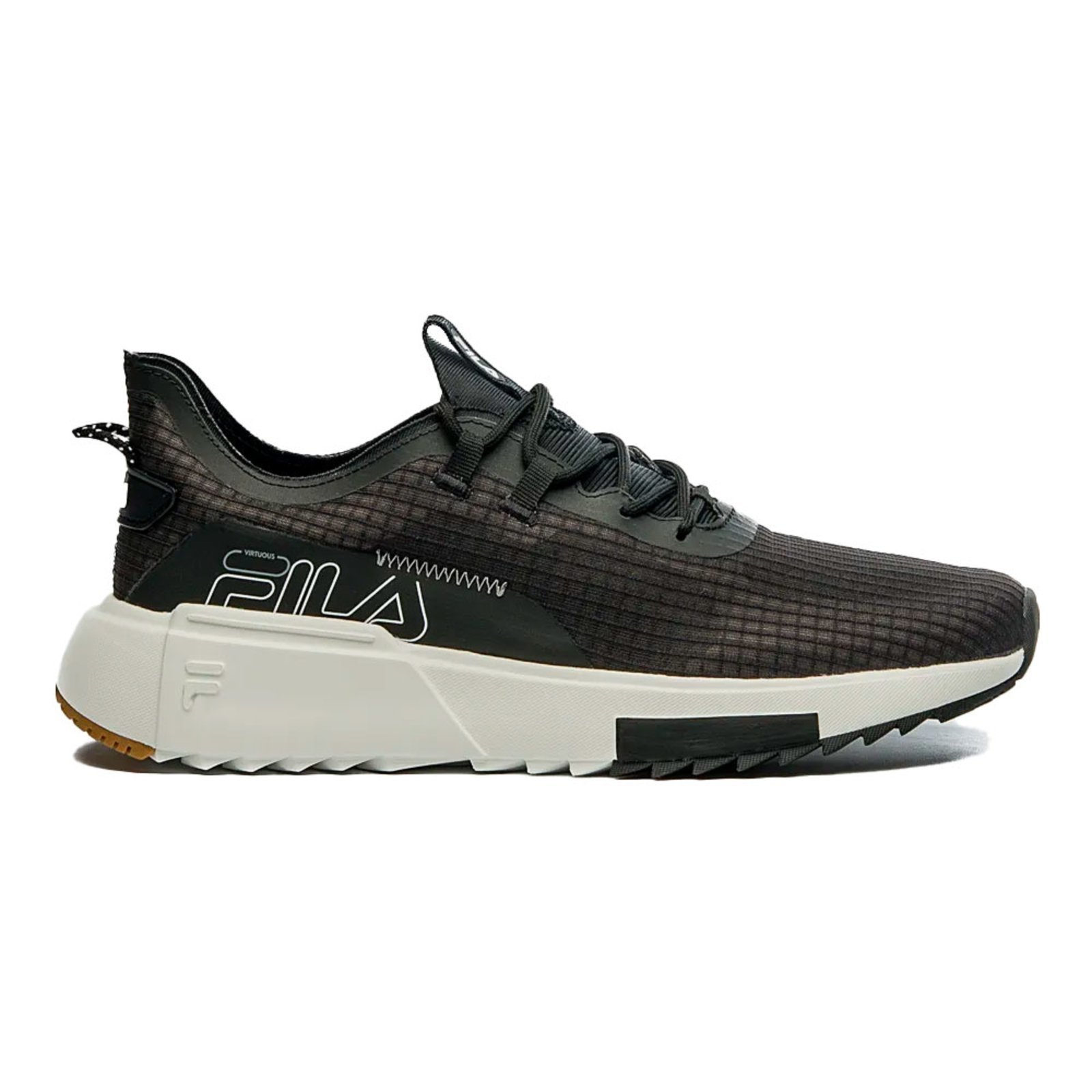 Tenis Fila F Virtuous Preto