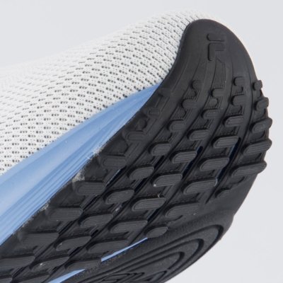 Tenis Fila Fastness Branco