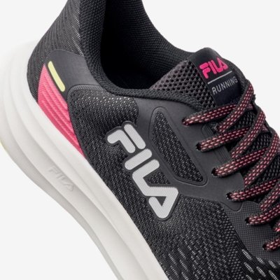 Tênis Fila Fastness Feminino Incolor