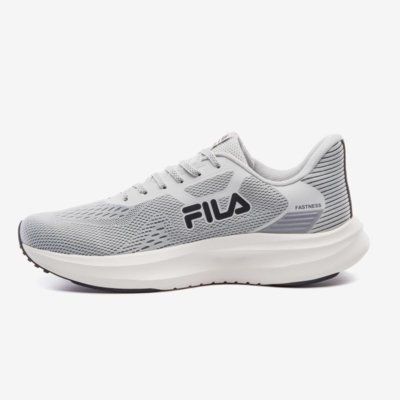 Tênis Fila Fastness Masculino Incolor