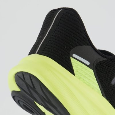 Tênis Fila Fastness Preto e Verde