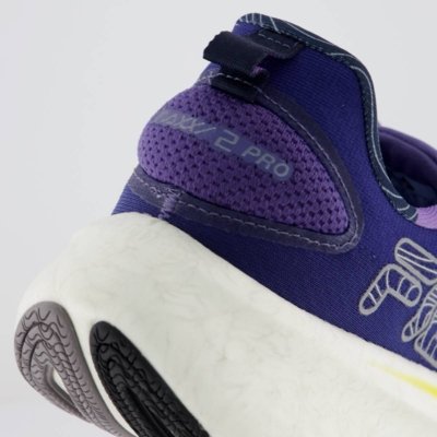 Tênis Fila Float Maxxi 2 Pro Feminino Roxo