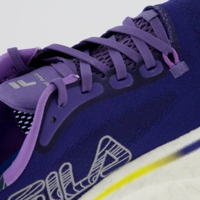 Tênis Fila Float Maxxi 2 Pro Feminino Roxo