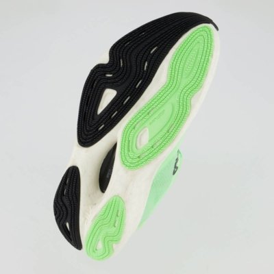 Tênis Fila Float Maxxi 2 Pro Feminino Verde e Azul