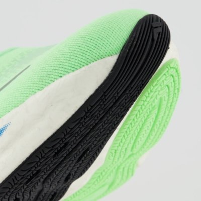 Tênis Fila Float Maxxi 2 Pro Feminino Verde e Azul