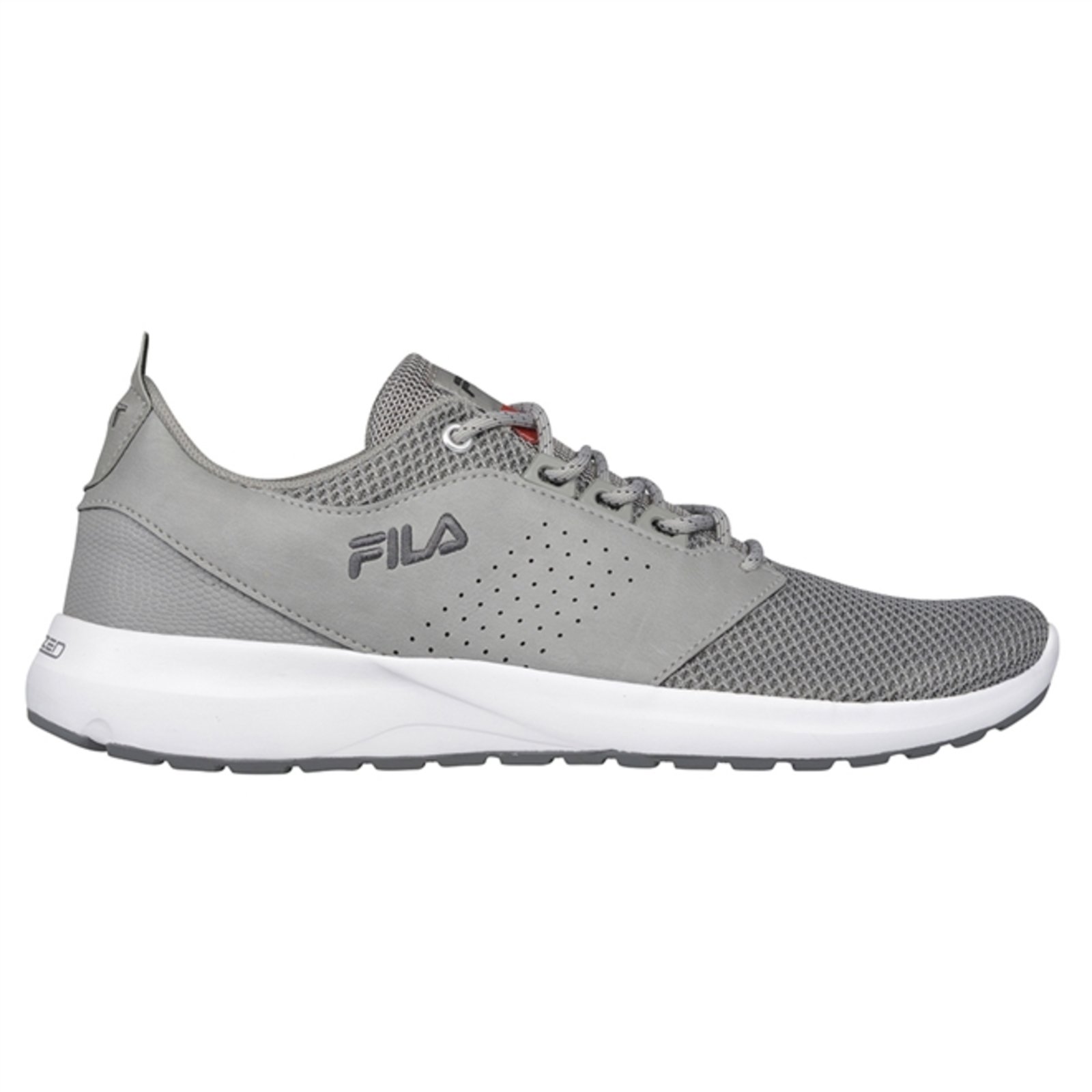 fila rubber energized