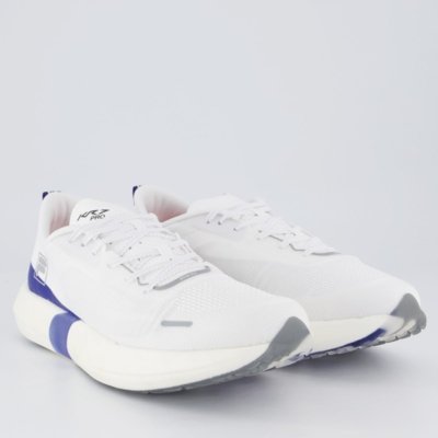 Tênis Fila KR7 Pro Branco e Azul