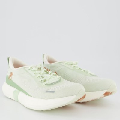 Tênis Fila KR7 Pro Speed Tech Verde