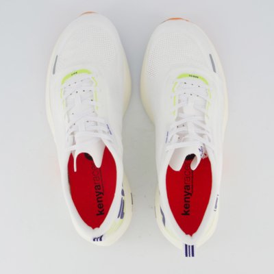 Tenis Fila Kr7 Pro Speed Tech Branco e Verde