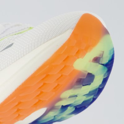 Tenis Fila Kr7 Pro Speed Tech Branco e Verde