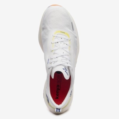 Tênis Fila Kr7 Pro Speed Tech Masculino Incolor